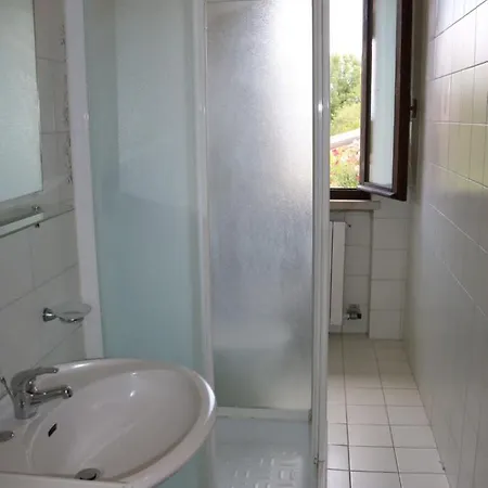 Dosso 440s Apartment
