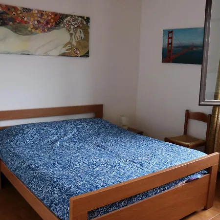 Dosso 440s Apartment *