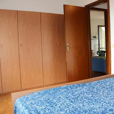 Apartment Dosso 440s *