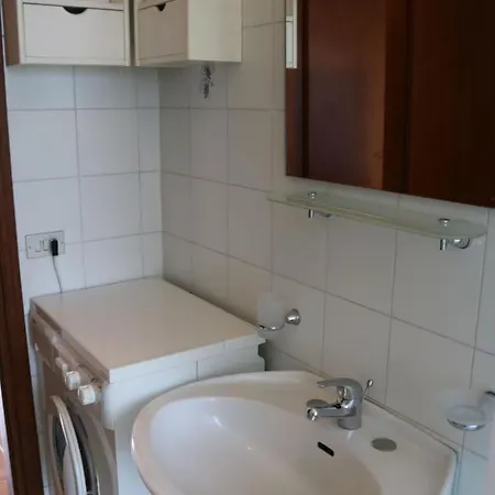 Apartment Dosso 440s