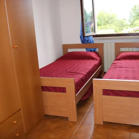 Apartment Dosso 440s Lazise