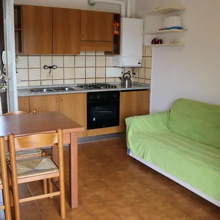 Dosso 440s Apartmán Lazise